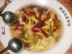 -太二酸菜鱼(深圳布吉万象汇店)