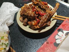 -矮板凳老火锅(宽窄巷子店)