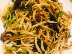 -满园烤鸭·春饼(奥体万达店)