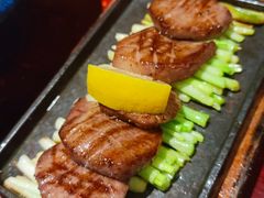 烤牛舌-九州酒场ひこぞう(1号店)
