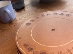 -蜜桃餐厅·伴山(湖滨商业街店)