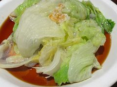 -新白鹿餐厅(爱琴海购物中心店)
