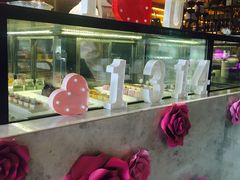 -海鲜自助·汇咖啡厅(宜宾绿发皇冠假日酒店)