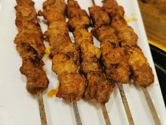 -格日勒阿妈蒙古厨房(大召店)