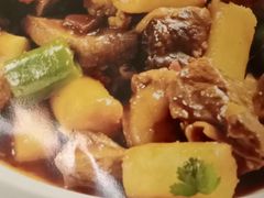 -确喜美味小厨(西单商场兰州店)