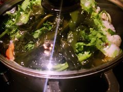 -海小馆海鲜餐厅(茂业百货店)