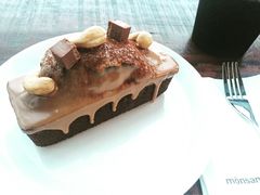 -Cafe Aewol Monsant