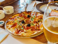 -我的意大利厨房