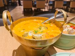 -mango tree芒果树餐厅(K11店)