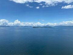-蜜悦·波西塔诺悬崖海景餐厅
