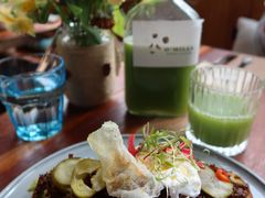 -O'mills Sourdough Bakery&Bistro(永嘉路店)