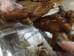 -赵元章肉骨烧(山塘街店)