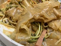 -大眼锅贴水饺(河东店)
