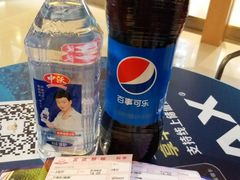 -万达影城(淮安水渡口万达广场IMAX激光店)