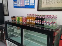 -牛一嘴·兰州牛肉面·大盘鸡(财富中心店)