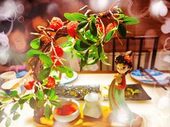 -遇见长安之高山流水(李家村万达店)