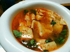 鸡汤豆腐串-万鑫鸡翅