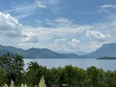 -丽江泸沽湖景区