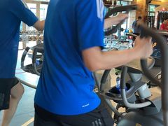 -OneFit健身(汇锦城店)
