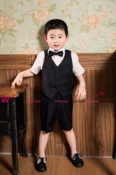 -WPlus明星肖像亲子全家福摄影