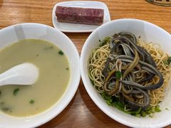 -欣达面馆(天桥支路店)