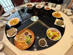 -闫府私房菜·百年鲁菜(恒隆店)