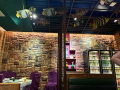 -裕合顺清真餐厅·回民老菜·大连海鲜(西安路店)