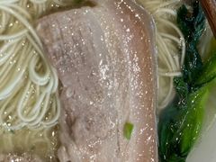 -苏面斋·本地传统苏式面馆