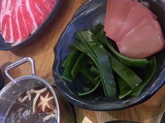 -呷哺呷哺(万达新世界店)