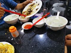 -一哥美食(总店)
