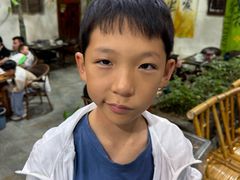 -单家老院·院子里的青岛菜(沙子口店)