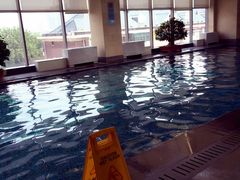 -海河假日酒店·游泳馆