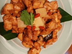 -雀舞云南菜(天津天河城购物中心店)