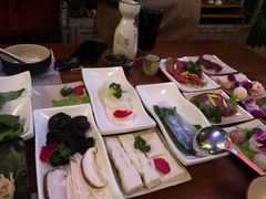 -束河人家(南锣鼓巷店)