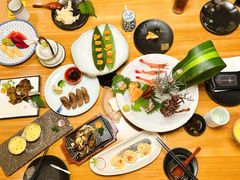 -王鼎精致料理铁板烧(世博源店)