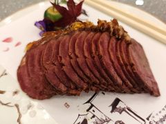 -银都上海菜馆(粤海东路店)