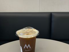 -M Stand(西安大悦城店)