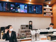 -逸派咖啡 EPARKCOFFEE(广安门店)