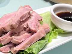 -瑞福园联谊餐室(茂名南路店)