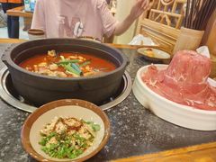 -闻小豆贵州自助火锅(万象城店)