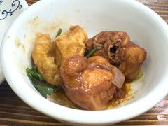 -奇味鸡煲(麦地店)