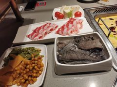 -海底捞火锅(金光华店)