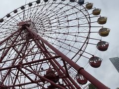 -南湖梦幻岛