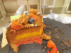 -广州融创花间堂悦雪酒店-花间食西餐厅