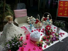 -新竹里馆·花园餐厅(兴苑路店)