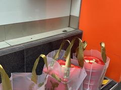 -珍妮曲奇聪明小熊(尖沙咀店)