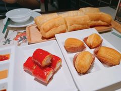 -蘩楼(华强北总店)