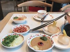 -东门口涮肉·砂锅·烤串(老门东店)