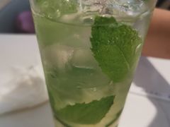莫吉托-Deer Park鹿园西餐(仁恒置地广场店)