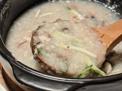 -滋粥楼·顺德菜(番禺广场总店)